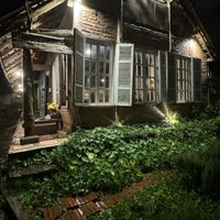   at Thong Dong 2 - Vegan Friendly Kitchen in Lao Cai