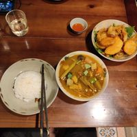  at Thong Dong 2 - Vegan Friendly Kitchen in Lao Cai