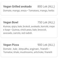  at Millennium Garden in Tirana