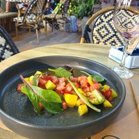  at Millennium Garden in Tirana