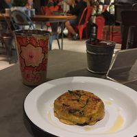  at Frau Bondan Café in Belo Horizonte