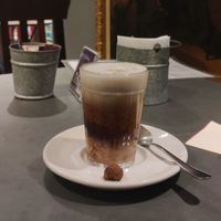  at Frau Bondan Café in Belo Horizonte