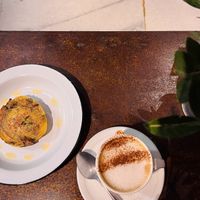   at Frau Bondan Café in Belo Horizonte