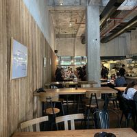 Adentro  at El Pan de la Chola Dasso in Lima