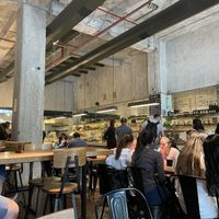 Adentro  at El Pan de la Chola Dasso in Lima