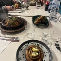   at Simple in Marrakech