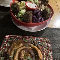   at Simple in Marrakech