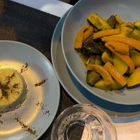  at Simple in Marrakech