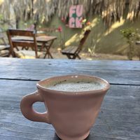   at YAAB Vegan Kitchen in Puerto Escondido