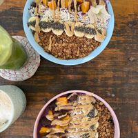  at YAAB Vegan Kitchen in Puerto Escondido