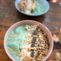  at YAAB Vegan Kitchen in Puerto Escondido