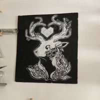 Relocated from Stone Ridge  at Blackbird Infoshop & Cafe in Kingston