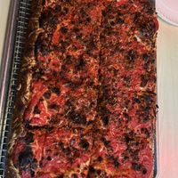   at Paulie Gee's Soul City Slice Shop in Philadelphia