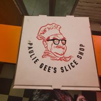 at Paulie Gee's Soul City Slice Shop in Philadelphia