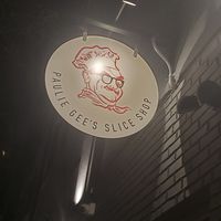  at Paulie Gee's Soul City Slice Shop in Philadelphia