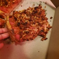  at Paulie Gee's Soul City Slice Shop in Philadelphia