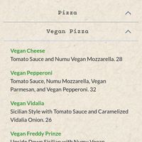  at Paulie Gee's Soul City Slice Shop in Philadelphia