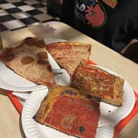   at Paulie Gee's Soul City Slice Shop in Philadelphia