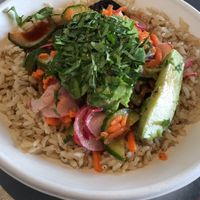   at gusto!  in Buford