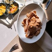  at Kina Kind Cuisine in Pattaya