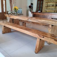  at Kina Kind Cuisine in Pattaya