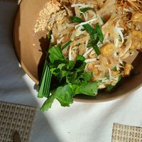  at Kina Kind Cuisine in Pattaya