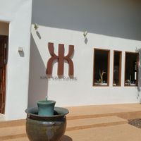  at Kina Kind Cuisine in Pattaya