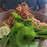   at Kina Kind Cuisine in Pattaya