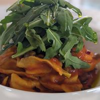   at Kina Kind Cuisine in Pattaya