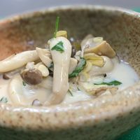   at Kina Kind Cuisine in Pattaya