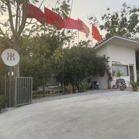   at Kina Kind Cuisine in Pattaya