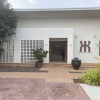   at Kina Kind Cuisine in Pattaya