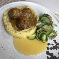   at Kina Kind Cuisine in Pattaya