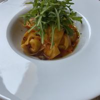   at Kina Kind Cuisine in Pattaya