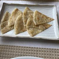   at Kina Kind Cuisine in Pattaya