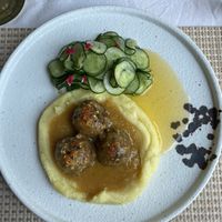   at Kina Kind Cuisine in Pattaya