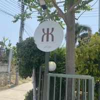   at Kina Kind Cuisine in Pattaya