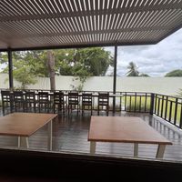   at Kina Kind Cuisine in Pattaya