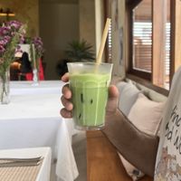   at Kina Kind Cuisine in Pattaya