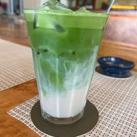  at Kina Kind Cuisine in Pattaya