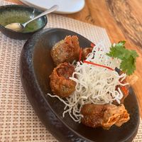  at Kina Kind Cuisine in Pattaya