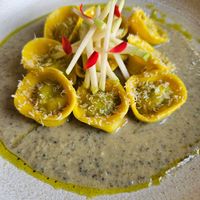  at Kina Kind Cuisine in Pattaya