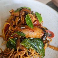  at Kina Kind Cuisine in Pattaya