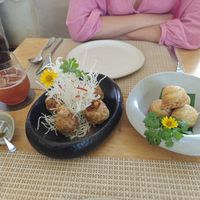  at Kina Kind Cuisine in Pattaya