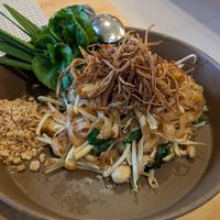  at Kina Kind Cuisine in Pattaya