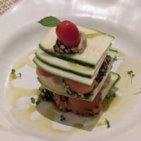 Layers at Kina Kind Cuisine in Pattaya