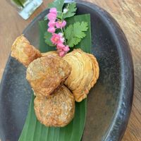   at Kina Kind Cuisine in Pattaya