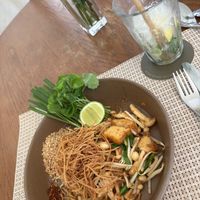   at Kina Kind Cuisine in Pattaya