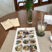   at Kina Kind Cuisine in Pattaya