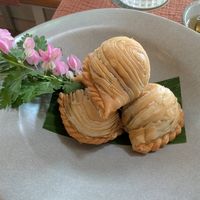  at Kina Kind Cuisine in Pattaya